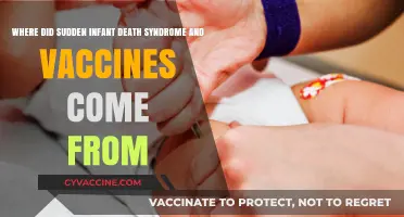 Unraveling the Origins: SIDS, Vaccines, and Historical Connections Explored