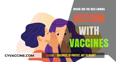 Unraveling the Myth: Autism and Vaccines Connection Explained