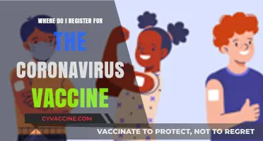 How to Register for the Coronavirus Vaccine: A Step-by-Step Guide