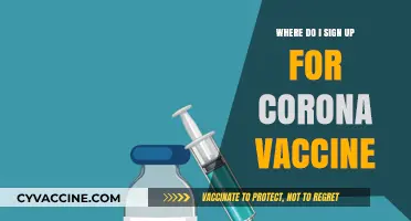 How to Register for the COVID-19 Vaccine: A Simple Guide