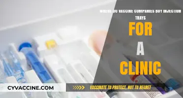 Sourcing Injection Trays: A Guide for Vaccine Companies and Clinics