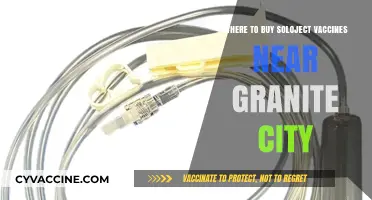 Where to Buy Soloject Vaccines Near Granite City: Top Locations