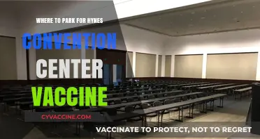 Hynes Convention Center Vaccine: Best Parking Tips and Locations
