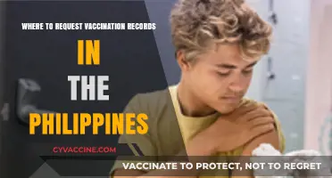 How to Obtain Your Vaccination Records in the Philippines