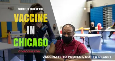 Chicago Vaccine Sign-Up Guide: Where to Register for Your COVID-19 Shot
