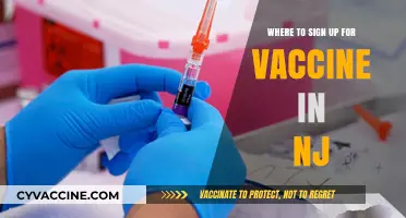 NJ Vaccine Registration: Your Guide to Signing Up for COVID-19 Shots