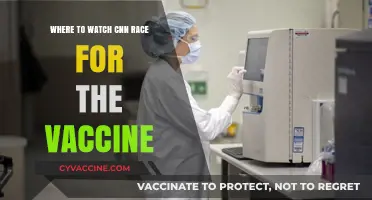 Where to Watch CNN's Race for the Vaccine: Streaming Guide