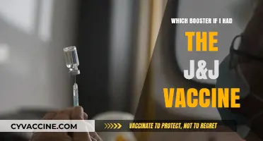 J&J Vaccine Booster Options: Which One Should You Choose?