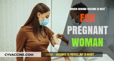 Safe COVID-19 Vaccines for Pregnant Women: Expert Recommendations and Advice