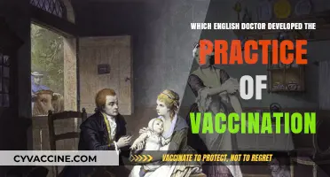 Edward Jenner: The English Doctor Who Pioneered Vaccination