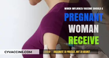 Pregnancy and Flu Shots: Choosing the Right Influenza Vaccine