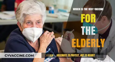Choosing the Right Vaccine for Seniors: A Comprehensive Guide
