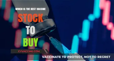 Top Vaccine Stocks: Best Investment Opportunities for Long-Term Growth