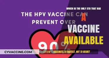 The Sole STD with a Vaccine: Protecting Against HPV
