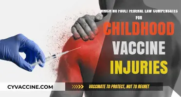 Understanding the National Vaccine Injury Compensation Program for Childhood Vaccines
