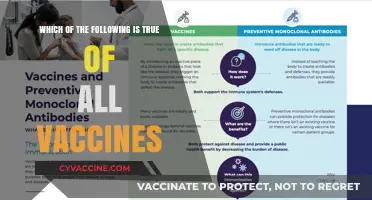Understanding Vaccines: Universal Truths About Their Function and Safety