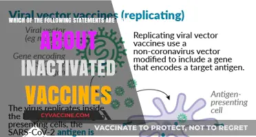 Inactivated Vaccines: Debunking Myths and Understanding Their True Nature