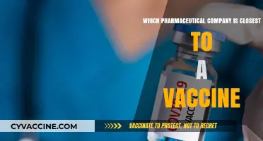 Race for a Vaccine: Which Pharma Giant Leads the Charge?