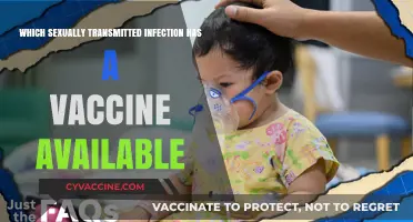 Vaccine-Preventable STIs: Which Sexually Transmitted Infections Can You Avoid?