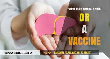Uncurable STDs: Exploring Infections Without Vaccines or Treatments