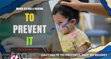 Vaccine-Preventable STIs: Which Sexually Transmitted Infections Can Be Avoided?