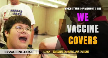 Meningitis Vaccines: Which Strains Are Covered and Why It Matters