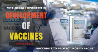 Key Substance Unlocking Vaccine Development: Its Role and Importance