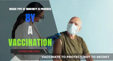Vaccinations: Offering Acquired Immunity to Diseases