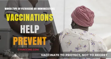 Understanding Immunizations: Preventing Deadly Pathogens Through Vaccinations