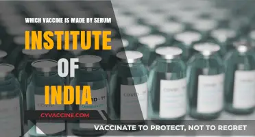 Serum Institute of India: Which Vaccine Does It Produce?