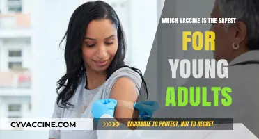 Safest Vaccine Options for Young Adults: A Comprehensive Guide