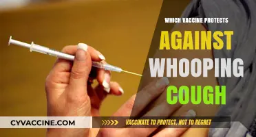 Protecting Against Whooping Cough: The Essential Vaccine You Need