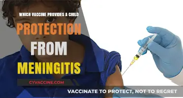 Protecting Kids from Meningitis: Which Vaccine Offers the Best Shield?