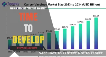 Record-Breaking Speed: The Fastest Developed Vaccine in History