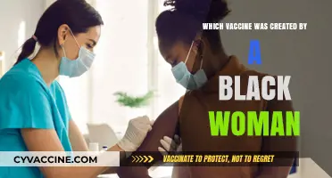 Black Woman's Legacy: The Vaccine She Created and Its Impact