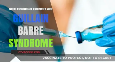 Vaccines Linked to Guillain-Barre Syndrome: What You Need to Know