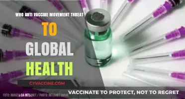 Anti-Vaccine Movement: A Growing Threat to Global Health Security