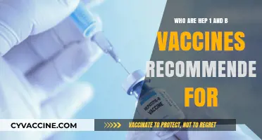 Hepatitis B Vaccination: Who Should Get Protected and Why