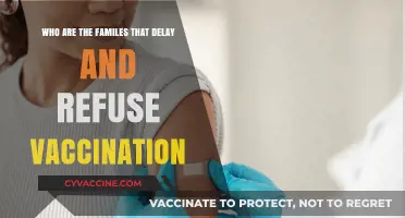 Vaccine Hesitancy: Understanding Families Who Delay or Refuse Immunizations