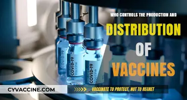 Vaccine Production and Distribution: Who Holds the Power?