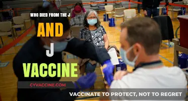 J&J Vaccine Deaths: Uncovering Rare but Serious Side Effects