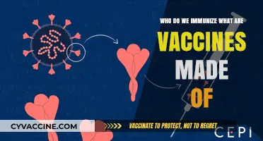 Understanding Immunization: Who Needs Vaccines and Their Key Components
