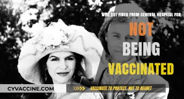 General Hospital Cast Changes: Unvaccinated Actors Exit Iconic Soap Opera