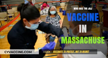 Where to Find J&J Vaccine Providers in Massachusetts: A Guide