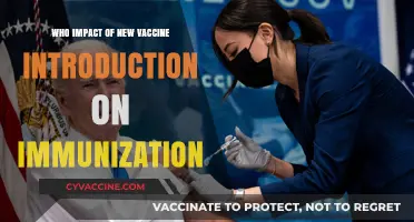 New Vaccine Introduction: Transforming Immunization Strategies and Global Health Outcomes
