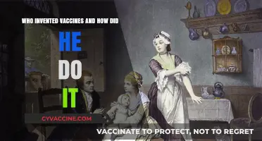 The Genius Behind Vaccines: Edward Jenner's Revolutionary Discovery Explained
