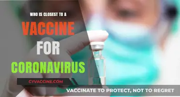 Race for COVID-19 Vaccine: Which Global Leader is Closest to Success?