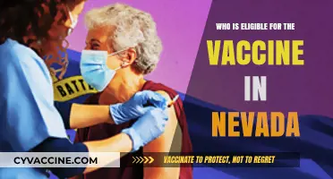 Nevada Vaccine Eligibility: Who Qualifies for COVID-19 Shots Now?