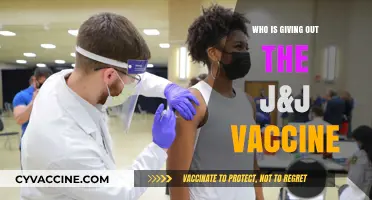 Who's Administering the J&J Vaccine: Locations and Providers Explained