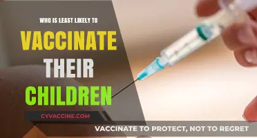 Parental Hesitancy: Who Avoids Childhood Vaccinations and Why?
